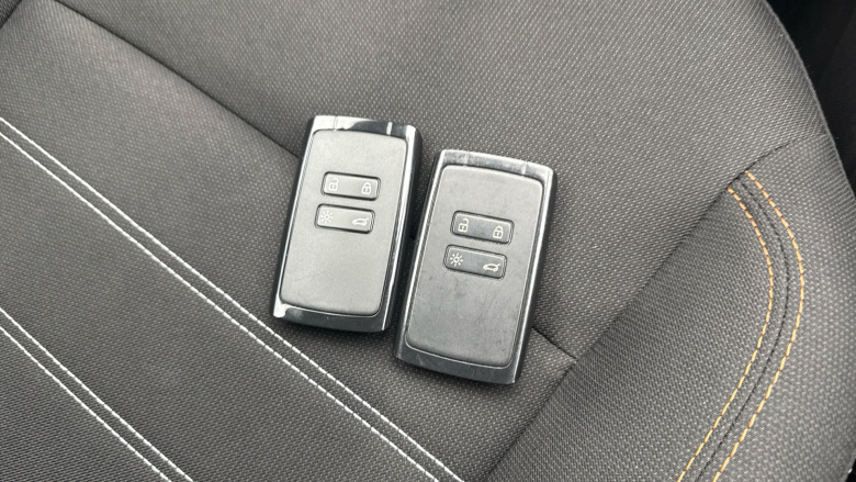 Dacia Sandero Stepway 1.0 TCe Expression 5dr Petrol Hatchback